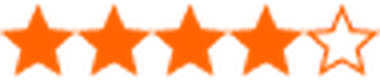 4,2 von 5 Sternen