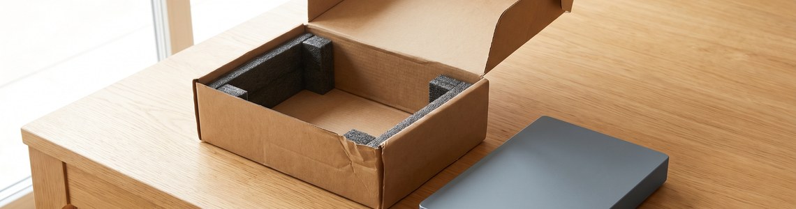 Amazon Warehouse Deals 2026: Zustandsstufen, Rabatte und die wichtigsten Regeln