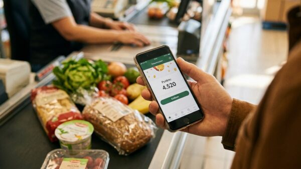 Payback Punkte mit der Amex sammeln und einlösen