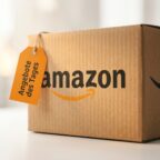 Amazon-Angebote des Tages – Amazon-Paket mit Anhänger Angebote des Tages