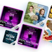 Audible kostenlos testen: 30 Tage gratis Hörbücher (Prime bis 60 Tage)