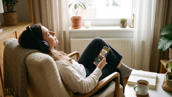 audible kuendigen gratis Audible Probemonat: 30 Tage gratis nach der Kündigung zurückkommen
