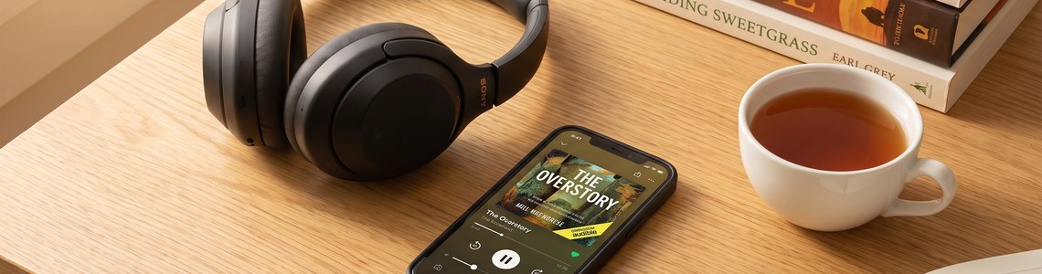 Audible kuendigen Ratgeber Header