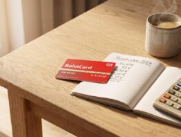 BahnCard 50 Preise 2026 im Ueberblick