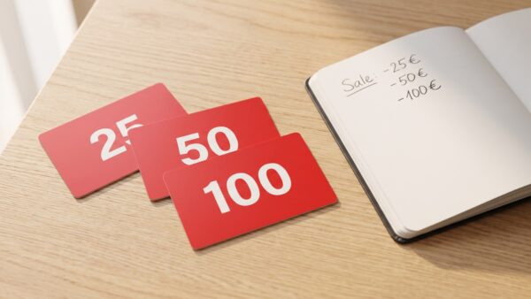 BahnCard 25, 50 und 100 im Vergleich