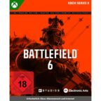 Battlefield 6 Phantom Edition Xbox Series X