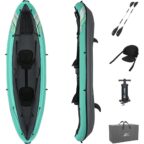 Bestway Hydro-Force Ventura Elite X2 Kajak-Set