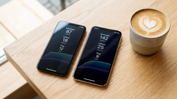 bildconnect welches netz vergleich BildConnect Geschwindigkeit im Test: Speedtest mit 50 Mbit Limit