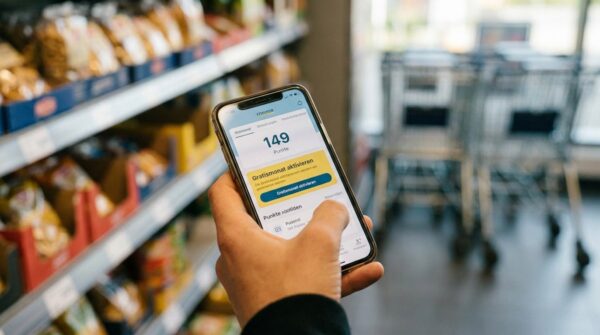 bildplus gratis lidl BILDplus gratis über Lidl Plus App mit Punkten und Gratismonat