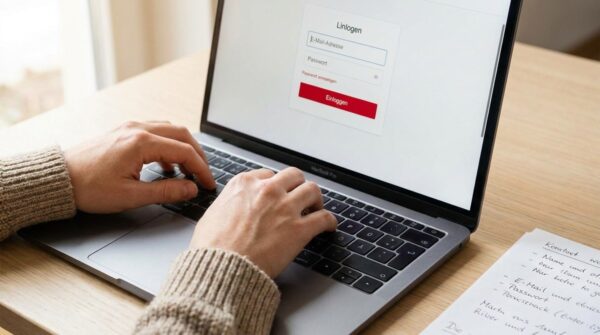 bildplus login anmelden BILDplus Login am Laptop mit E-Mail und Passwort Schritt fĂĽr Schritt
