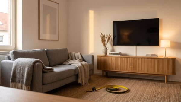 black friday fernseher 2 black friday tv sitzabstand Sitzabstand zum Fernseher im Wohnzimmer richtig ausmessen