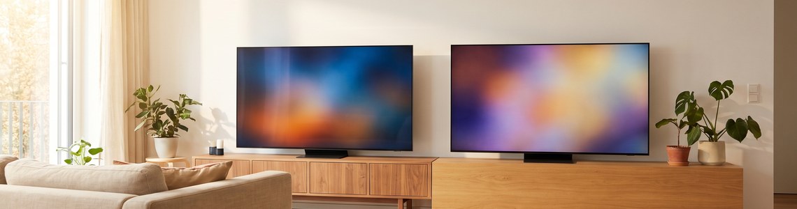 Black Friday Fernseher 2026: So kauft ihr den TV zum besten Preis