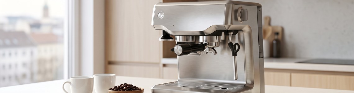 Black Friday Kaffeemaschine 2026: Vollautomat, Siebträger oder Kapsel?