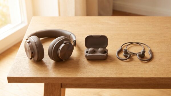black friday kopfhoerer 1 kopfhoerer bauformen Over-Ear, In-Ear und Sport-Kopfhörer im Vergleich für den Black Friday