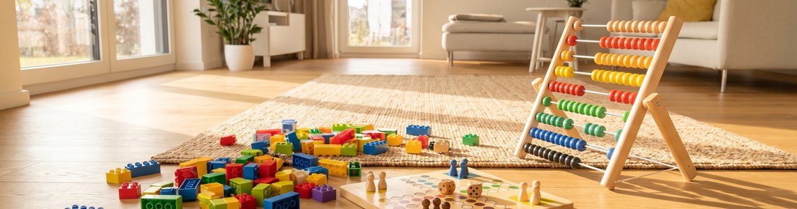 Black Friday Spielzeug 2026: Weihnachtsgeschenke clever kaufen
