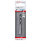 Bosch Professional HSS Spiralbohrer PointTeQ 4,5 mm für Metall
