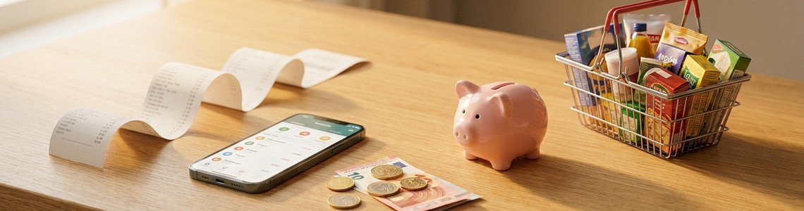 Cashback-Aktionen – Ratgeber Header