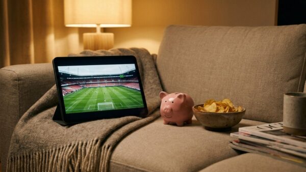 champions league guenstig streamen Champions League günstig streamen: Spartipps für DAZN und Amazon Prime