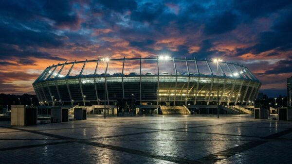 champions league rechte 2027 Champions League Rechte ab 2027: Paramount+ und Amazon übernehmen