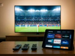 Champions League Übertragung 2026/27: Sender und Streams im Überblick