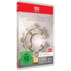 Sid Meiers Civilization VII für Nintendo Switch