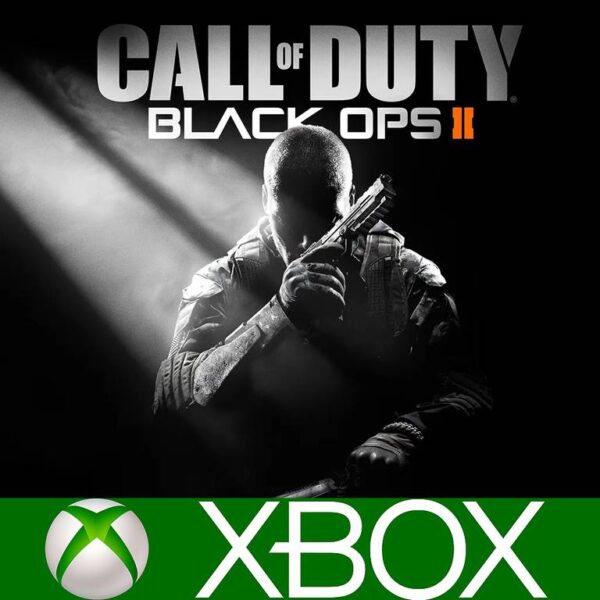 Call of Duty Black Ops II 32 DLCs gratis Xbox