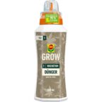 COMPO GROW Wachstum Duenger fuer Spezialkulturen 500ml