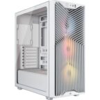 Corsair 3200D RS ARGB PC-Gehäuse Weiß