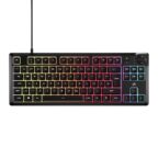 Corsair K55 CORE TKL RGB Tenkeyless Gaming-Tastatur