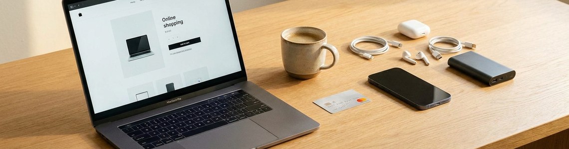 Cyber Monday 2026 Header
