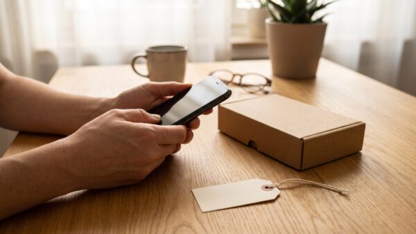 cyber week 2 cyber week preisvergleich Preisverlauf einer Cyber Week am Smartphone prüfen