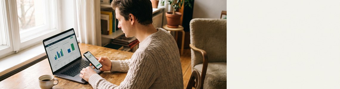 Cyber Week 2026: Was hinter dem Begriff wirklich steckt