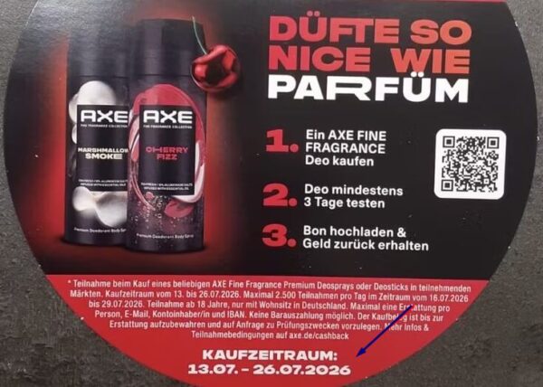 datum