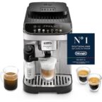 De'Longhi Magnifica Evo ECAM292.81.SB Kaffeevollautomat Silber
