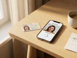 Depot eröffnen in 10 Minuten – Personalausweis und Video-Ident per Smartphone