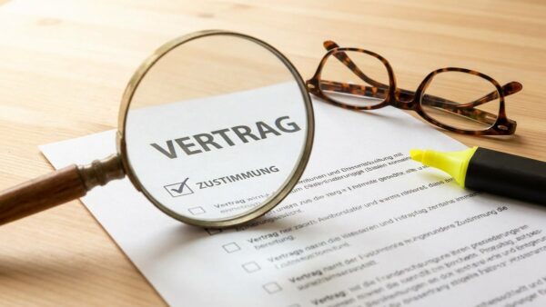 Bedingungen der Depot-Prämie im Kleingedruckten prüfen