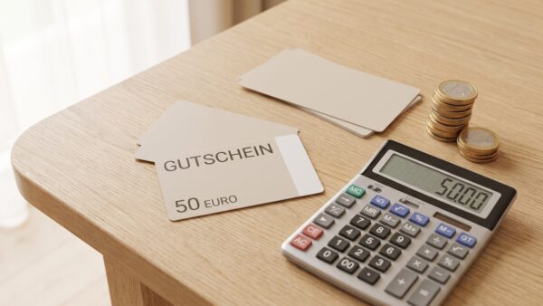 Punkte in Gutscheine umwandeln statt verfallen lassen