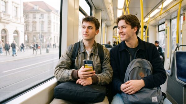 Ermäßigungen für Studierende und Azubis