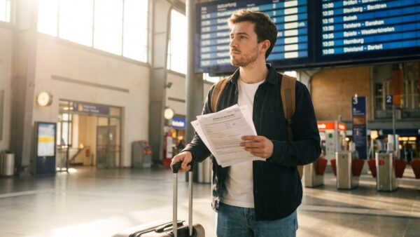 Exmatrikulation und Auslandssemester als Sonderfälle