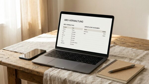 disney plus kuendigen anleitung Disney Plus kündigen Anleitung am Laptop im Konto-Bereich