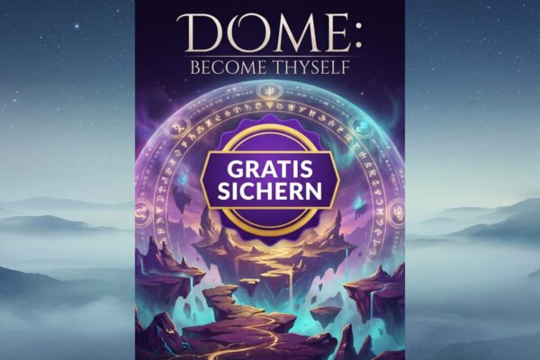 dome become thyself gratis Dome: Become Thyself gratis auf Steam sichern