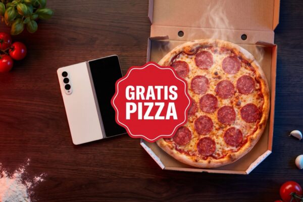dominos gratispizza samsung Domino's Gratispizza als Garantiegewinn beim Samsung Gewinnspiel