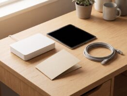 Router Tablet und Gutscheinkarte als typische Prämien bei DSL mit Prämie