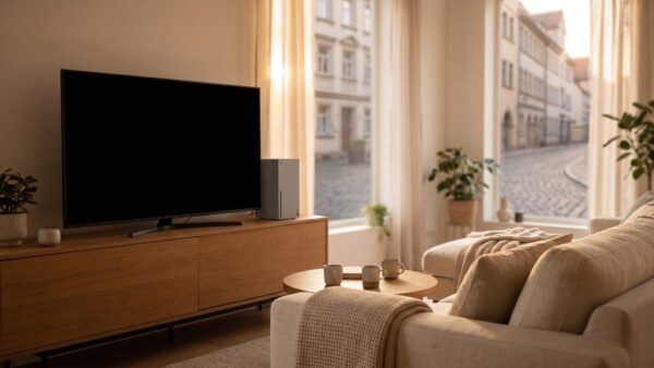 dsl mit praemie 3 sachpraemie marktwert pruefen Fernseher und Spielkonsole als SachprÀmie beim DSL-Vertrag im Wohnzimmer