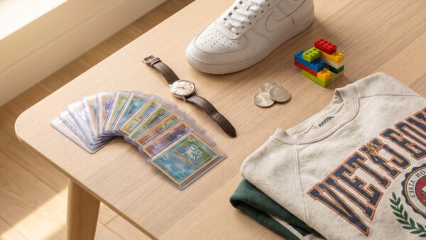ebay live kategorien eBay Live Kategorien Sammelkarten Uhren Sneaker Muenzen LEGO