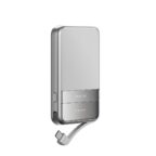 EF ECOFLOW Qi2 MagSafe Powerbank 5000mAh 30W