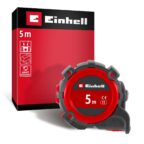 Original Einhell Bandmaß 5 m Autolock