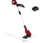 Einhell Akku-Rasentrimmer GE-CT 18 Li Kit Power X-Change