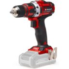 Einhell Akku-Bohrschrauber TE-CD 18/40 Li-Solo