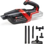 Einhell Akku-Handstaubsauger TE-HV 18/06 Li-Solo